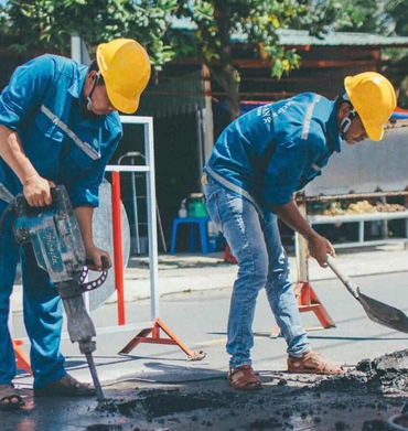 Cảnh báo thủ đoạn lừa đảo lắp đặt đường ống và đồng hồ nước