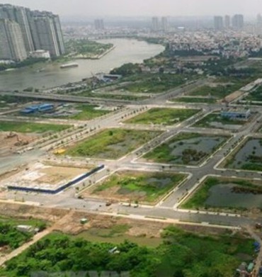 Bảng giá đất áp dụng cho năm 2026 sẽ có biến động lớn