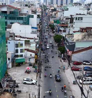 TP.HCM: Dự án metro số 2 chốt tiến độ khởi công vào cuối năm 2025