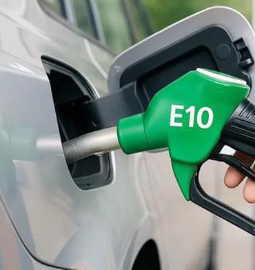 Xăng sinh học E10 mở bán từ hôm nay 1/8: Những điều cần biết