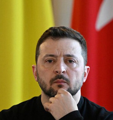 Từ Alaska tới Washington: Ukraina và châu Âu cần nói chuyện gì với Tổng thống Trump?