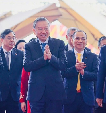 Vingroup đồng loạt khánh thành, khởi công 6 công trình trọng điểm