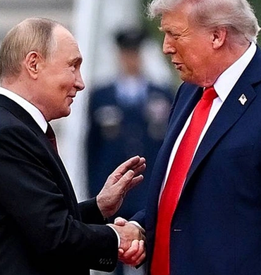 Nhà Trắng tuyên bố đã thấy 'ánh sáng cuối đường hầm' về vấn đề Ukraina