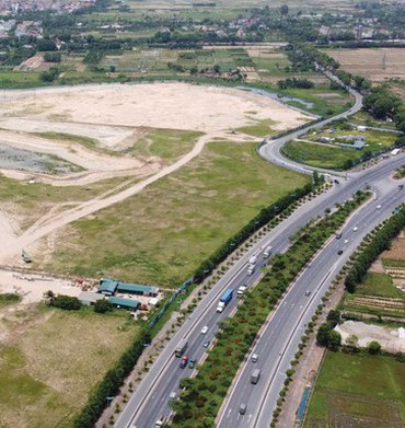Hóa giải gánh nặng tiền sử dụng đất