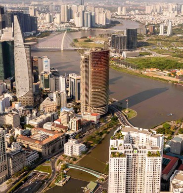 TP.HCM: Phường Bình Phú thí điểm miễn giấy phép xây dựng cho nhà ở riêng lẻ