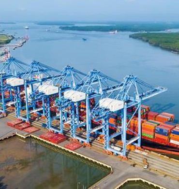 7 tháng, tổng vốn đầu tư FDI vào Việt Nam tăng hơn 27%