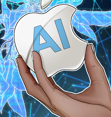 Thoát 'bão' thuế quan, liệu Apple có vượt được 'sóng' AI?