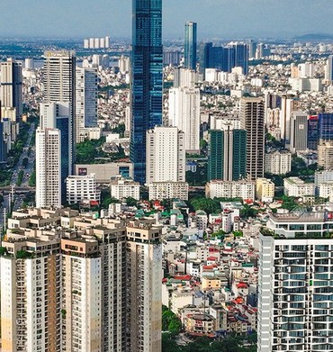 Ồ ạt hoán đổi nợ - doanh nghiệp địa ốc gửi đi thông điệp gì?