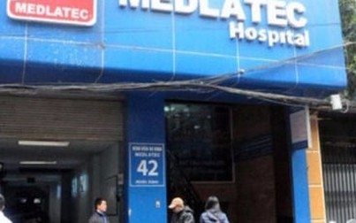 Medlatec bị tố khám ẩu: Đối đáp bệnh nhân với bệnh viện