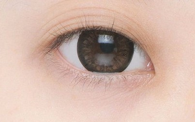 Khi mắt bạn nhìn thấy bóng ma thì đó là tín hiệu xấu cho thị lực