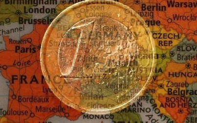 Đồng euro không thể sống nếu châu Âu không thay đổi