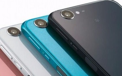 Nokia P1 chính là iPhone "khủng" của thế giới Android
