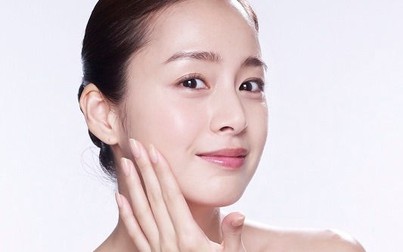 Bỏ túi cách làm đẹp toàn diện của Kim Tae Hee