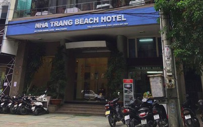 Người đàn ông nước ngoài tử vong bất thường trong khách sạn ở Nha Trang