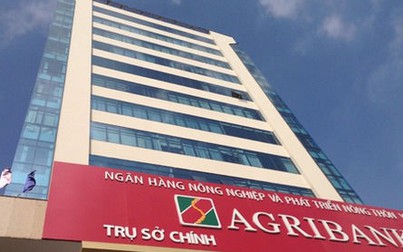 Agribank: Sẵn sàng cổ phần hóa khi có chỉ đạo của Chính phủ