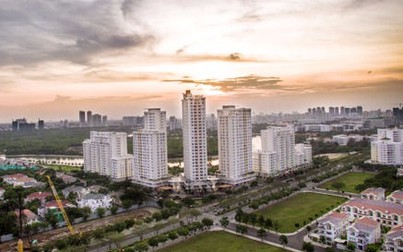 M&A bất động sản Việt Nam hứa hẹn lập kỷ lục năm 2017