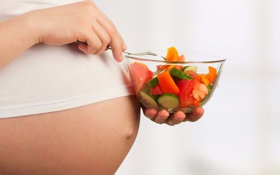 Những siêu thực phẩm đã được chứng minh là tốt nhất cho thai nhi
