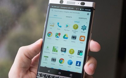 Nokia, BlackBerry: Trở lại có lợi hại như xưa?