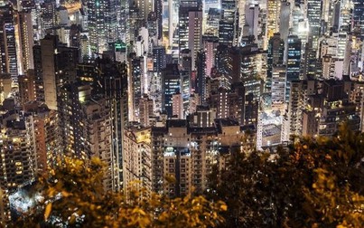 Giá nhà Hong Kong đắt nhất thế giới