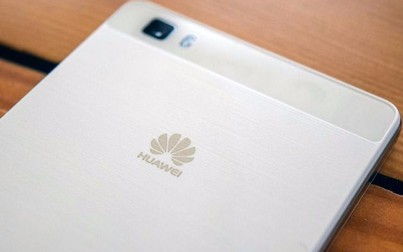 Huawei tham vọng đánh bại Apple