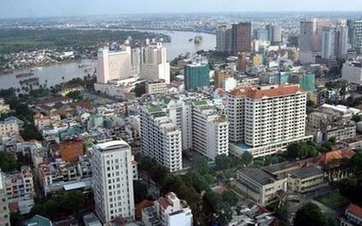 Năm ưu - nhược điểm của đầu tư đất nền Sài Gòn năm 2017