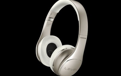 Samsung giới thiệu tai nghe không dây Level In dành cho Galaxy S8?