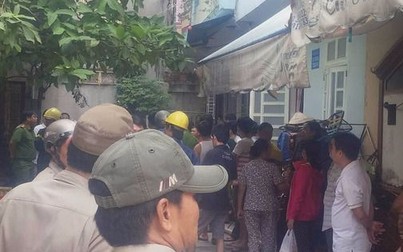 TP HCM: 2 vụ cháy cùng lúc ở Tân Phú, Gò Vấp