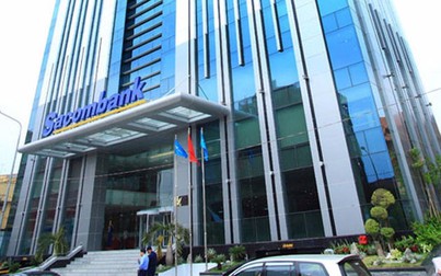 Sacombank bán hơn 23.000 tỷ đồng nợ xấu cho VAMC trong năm 2016