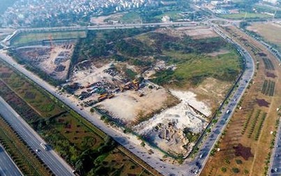 113 dự án ở Hà Nội được "bán nhà trên giấy"