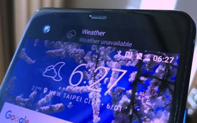 HTC U ra mắt thị trường Việt Nam, có trí tuệ nhân tạo, giá rất chát