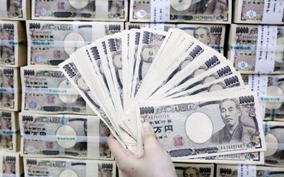 Nhật Bản tuyên bố sẽ duy trì chương trình nới lỏng tiền tệ