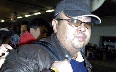 Cảnh sát Malaysia xác nhận anh trai ông Kim Jong-un bị ám sát