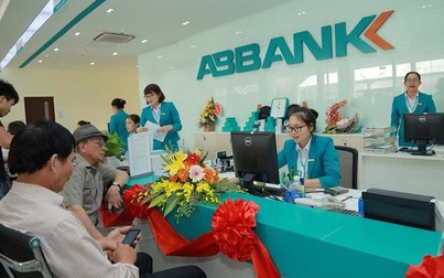 ABBank đạt lợi nhuận 288 tỷ đồng năm 2016