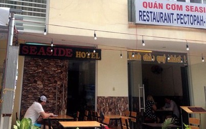 "Chặt chém" khách ở Nha Trang
