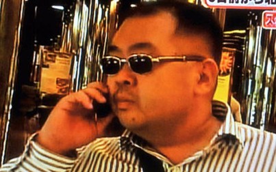 Kim Jong-nam hẹn bạn bè ăn tối ở Macau trước khi bị sát hại