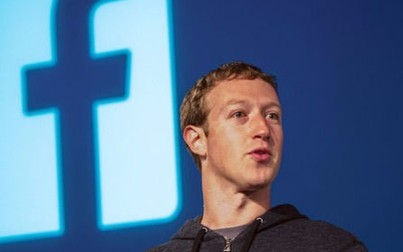 "Dậy sóng" với tâm thư của ông chủ Facebook Mark Zuckerberg