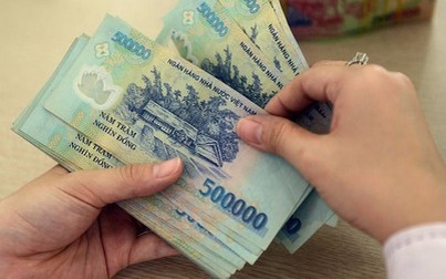 Soi lương bạc tỷ của lãnh đạo Vietcombank