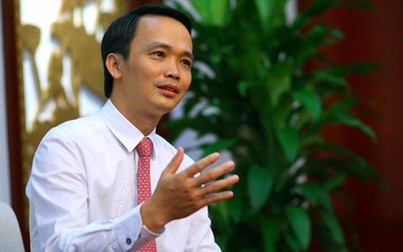 Ông Trịnh Văn Quyết chia sẻ bí quyết chọn kênh đầu tư tốt năm 2017