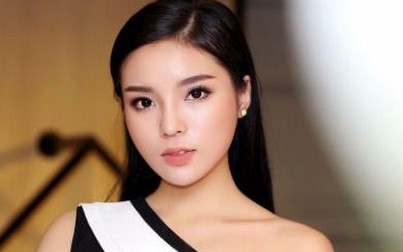 Vừa xảy ra scandal "lớn" Hoa hậu Kỳ Duyên lại tung ảnh gây "sốc"