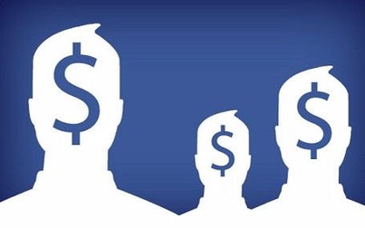 Facebook: Việt Nam có 50 bạn trẻ triệu phú, thu nhập 100.000 USD/tháng
