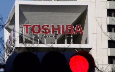 Toshiba - từ nước cờ sai đến tương lai bất định