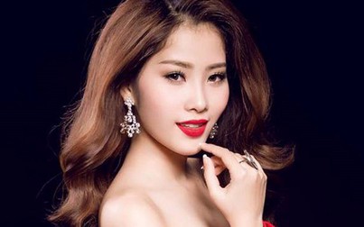 Nam Em vào Top 50 hoa hậu đẹp nhất thế giới năm 2016