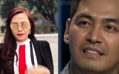 Bị chỉ trích vì so vợ với Mỹ Tâm, MC Phan Anh phản ứng bất ngờ