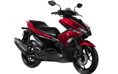 Cơ hội nào cho Yamaha NVX 125 tại thị trường Việt Nam?