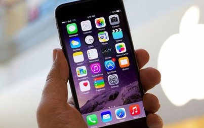 iPhone 6 32 GB sắp về Việt Nam, giá 9.99 triệu đồng