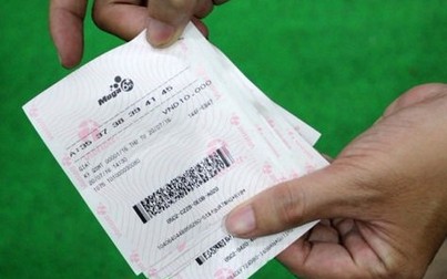 Hai khách hàng ở Đồng Nai, Quảng Ninh cùng mua vé trúng Jackpot hơn 20 tỷ đồng