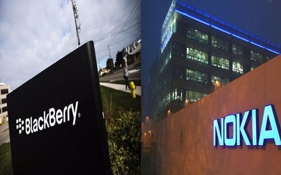 Nokia và BlackBerry: “Ông hoàng” trở lại hay chỉ là “ăn mày dĩ vãng”