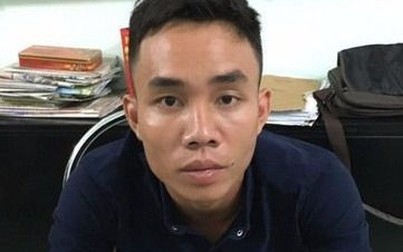 Bắt nóng gã “trai bao” giết người đồng tính giữa Sài Gòn