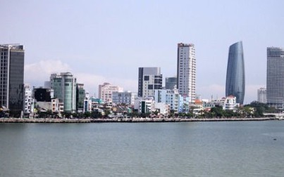 Giá phòng khách sạn tại Đà Nẵng tăng 18%