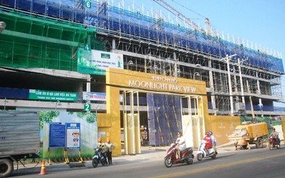 Địa ốc khu Tây Sài Gòn rầm rộ bung hàng